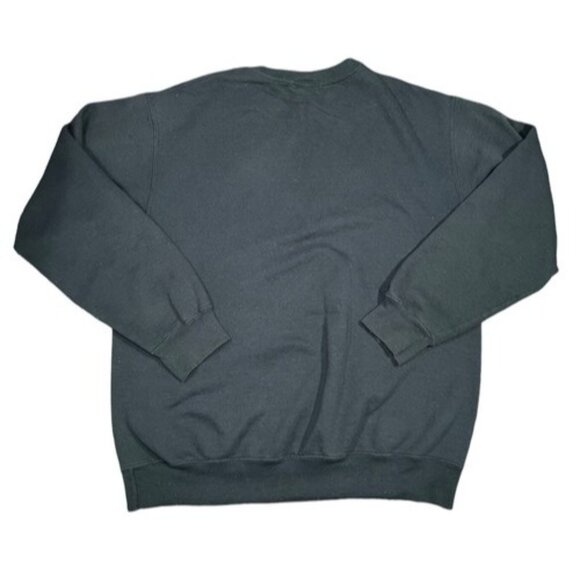 Disney Parks Nightmare Before Christmas Crew Neck Sweatshirt Size Large - Picture 2 of 5